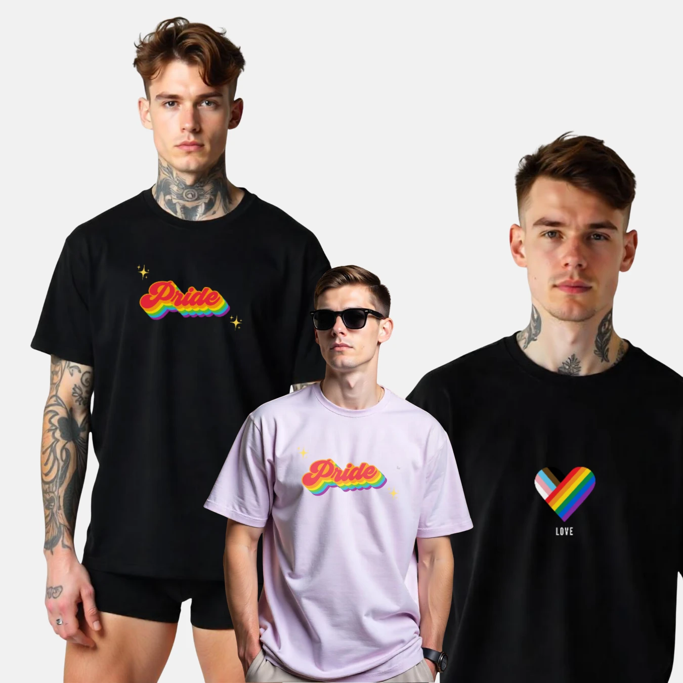 Get Ready for our new Bold Collections!