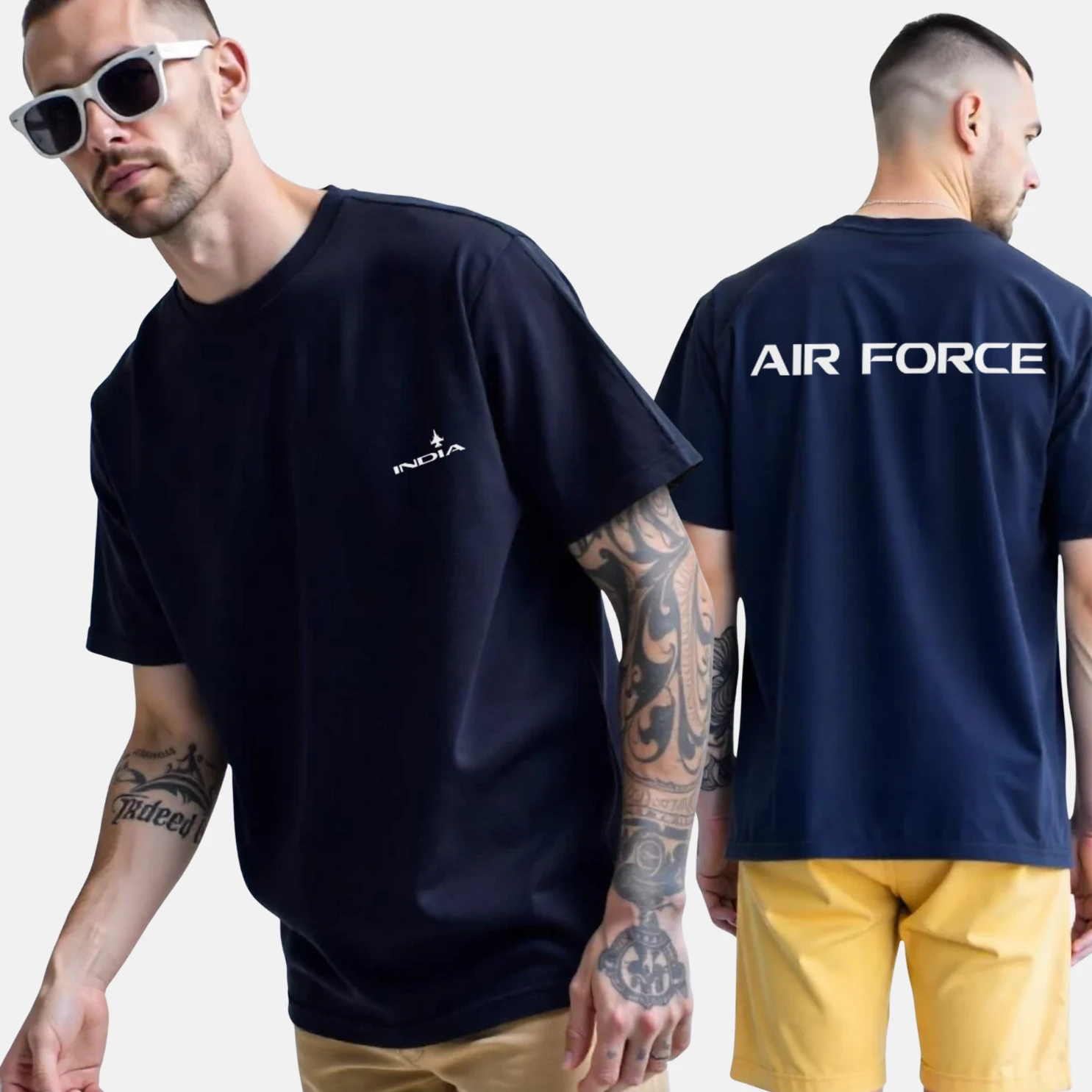 The game with our new additions!