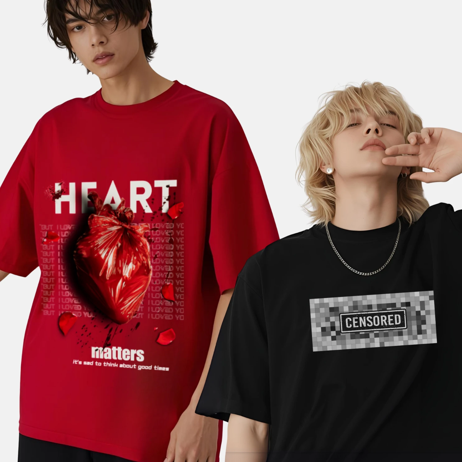 The game with our new additions!