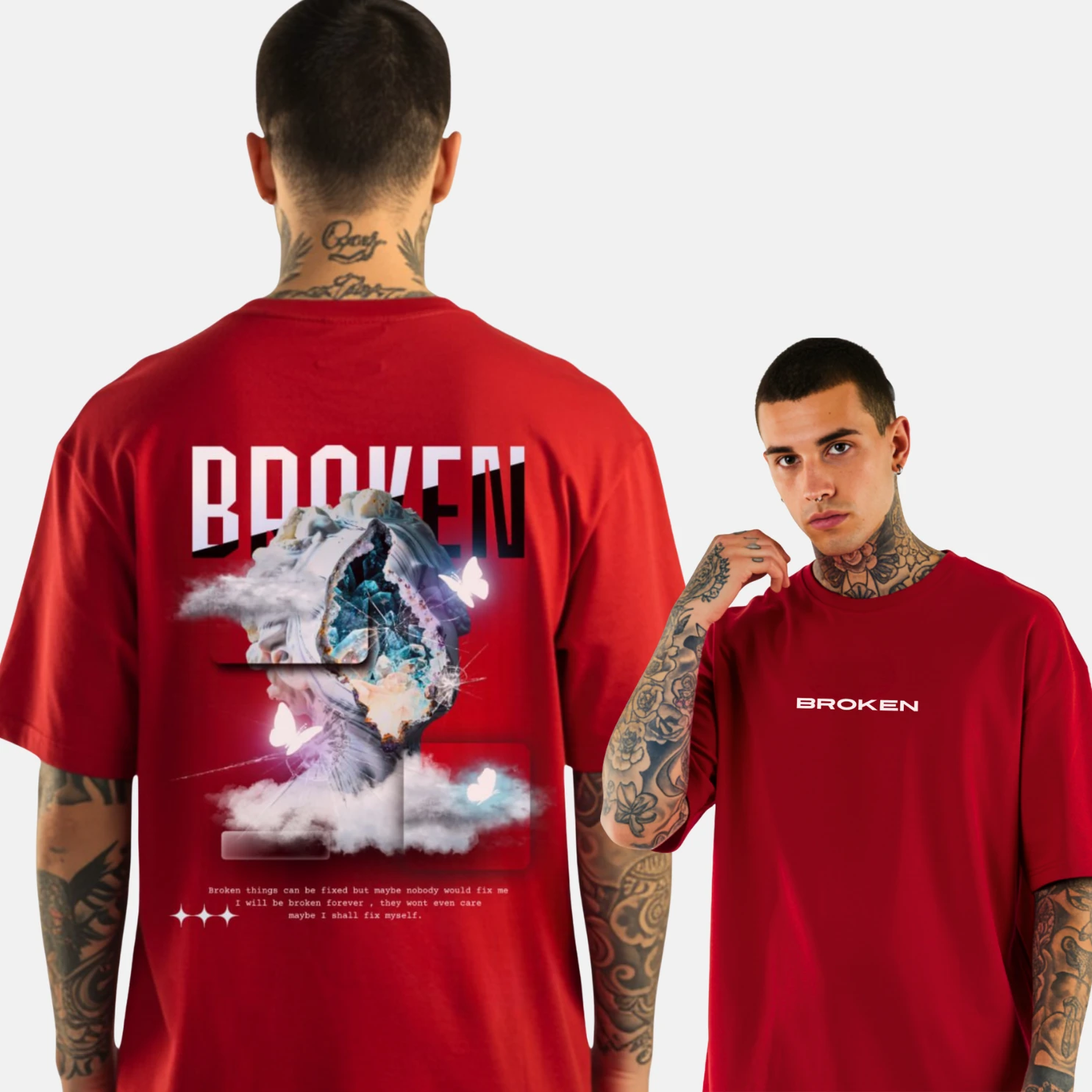 The game with our new additions!