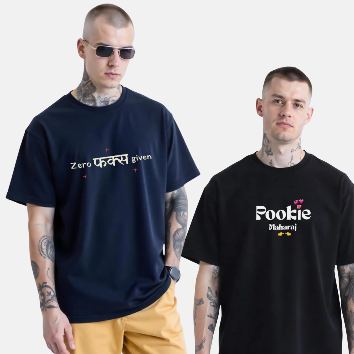 The game with our new additions!